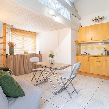 Jolie Petite Maison Climatisee Parking Prive غوجان-ميستراس المظهر الخارجي الصورة