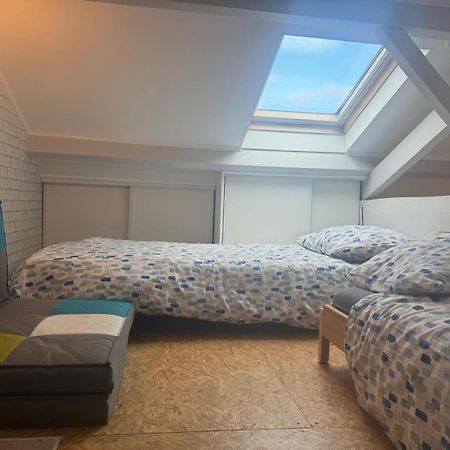 Jolie Petite Maison Climatisee Parking Prive غوجان-ميستراس المظهر الخارجي الصورة