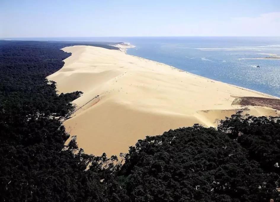Jolie Petite Maison Climatisee Parking Prive غوجان-ميستراس المظهر الخارجي الصورة