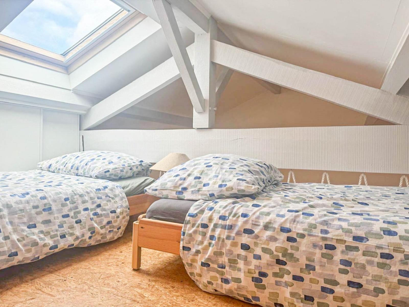 Jolie Petite Maison Climatisee Parking Prive غوجان-ميستراس المظهر الخارجي الصورة